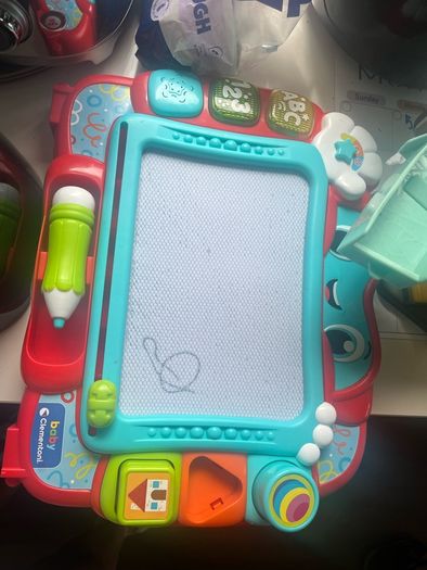 Free toys