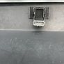 Hyundai ix35 2012 White Rear Bumper Image 7