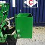 Tractor Weight box & Hydraulic pump Image 4