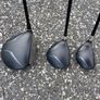 Taylormade Jetspeed Golf Clubs Image 2