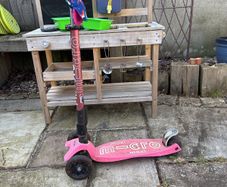 maxi micro scooter