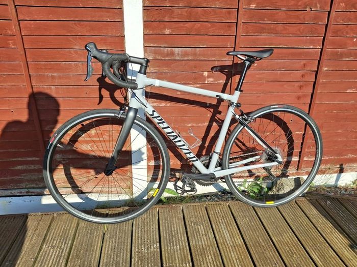 Specialized Allez E5