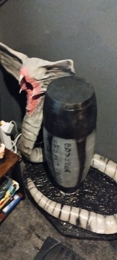 alien