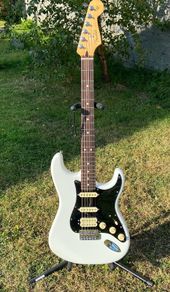 fender