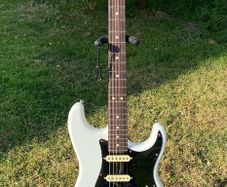 fender