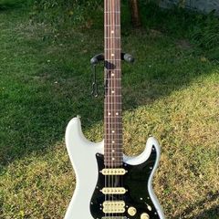 fender