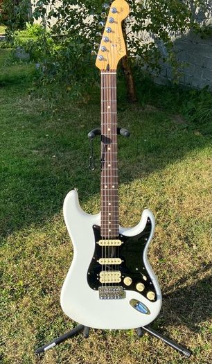 fender