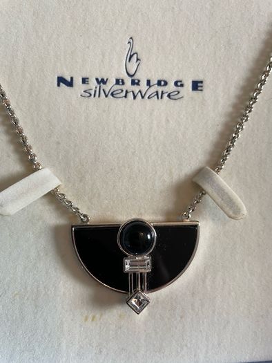 Newbridge Necklaces