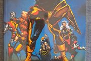 UNCANNY X-MEN Masterworks Volume 5 graphic novel. Dark Phoenix Saga! MARVEL Comics
