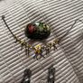 Vintage Karen Millen occasion wear complete outfit Image 10