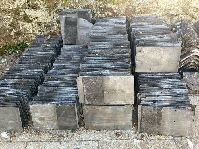 Slates