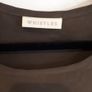 Whistles 100% Silk Top Image 4