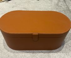 Dyson Airwrap storage box