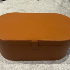 Dyson Airwrap storage box