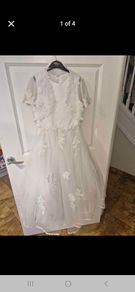 isabella Communion Dress