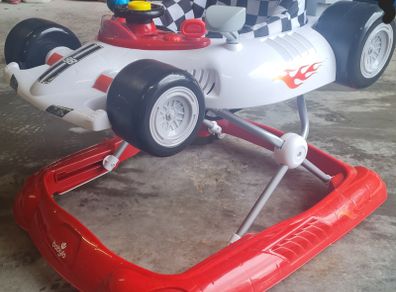Baby Walker