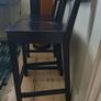 IKEA Bar/Kitchen stool x 2 Image 3