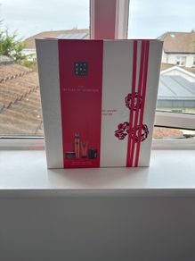 rituals set brand new
