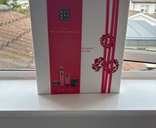 rituals set brand new