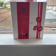rituals set brand new