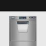 Commercial Dishwasher Image 2