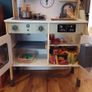 Kids' play kitchen Image 2