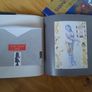 The Griffin & Sabine Trilogy Box Set in Slip Cover 1ST Editions Image 6