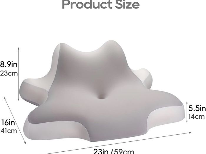 nursing pillow