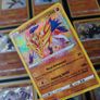 Zamazenta ! Amazing Rare ! from Vivid Voltage Set ! 2020 ! Pokemon Card ! Image 3
