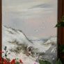 Oil painting on canvas Image 6