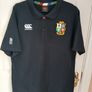 british lions polo shirt Image 2