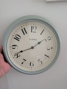 Kitchen Clock