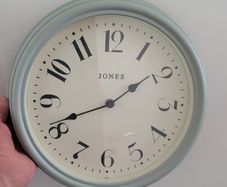 Kitchen Clock