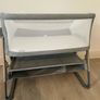 Mamas & Papas Lua Bedside Crib/Cosleeper/Next to me Image 3