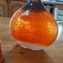 Glass and pottery. Image 10