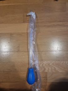 Fish tanker/aquarium cleaner