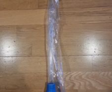 Fish tanker/aquarium cleaner