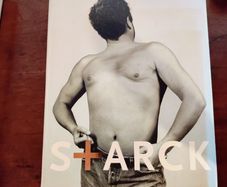 Starck by Philippe Starck & Phillipi Simone (editor)