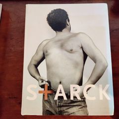 Starck by Philippe Starck & Phillipi Simone (editor)