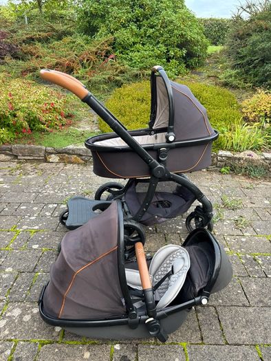 Egg Travel System