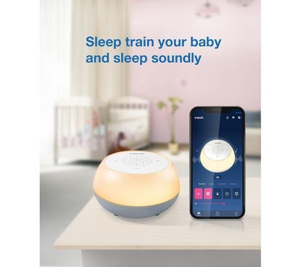 VTech Sleep Soother