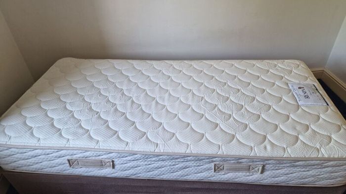Respa single bed