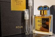 Roja Sweetie Aoud