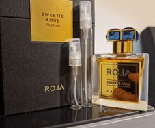 Roja Sweetie Aoud