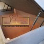 ottoman lift up bed frame and headboard Image 7