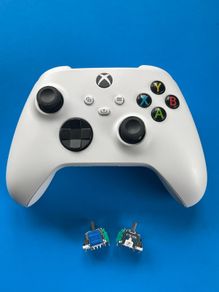 Xbox Controller