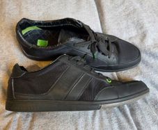 mens hugo boss trainers