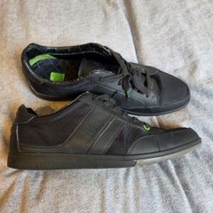 mens hugo boss trainers