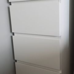 Chest of 6 drawers