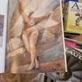 THE ART COLLECTOR. ISSUE NO 4. Large volume paperback in good condition. Image 7